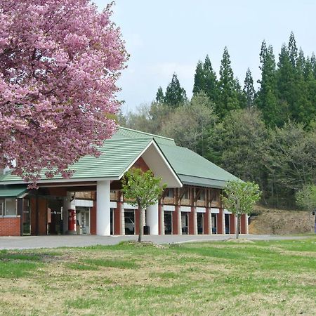 Hotel Yurari Tadami Zewnętrze zdjęcie