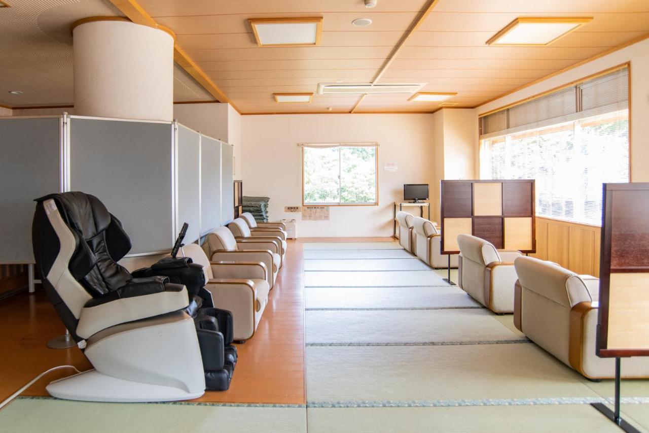 Hotel Yurari Tadami Zewnętrze zdjęcie