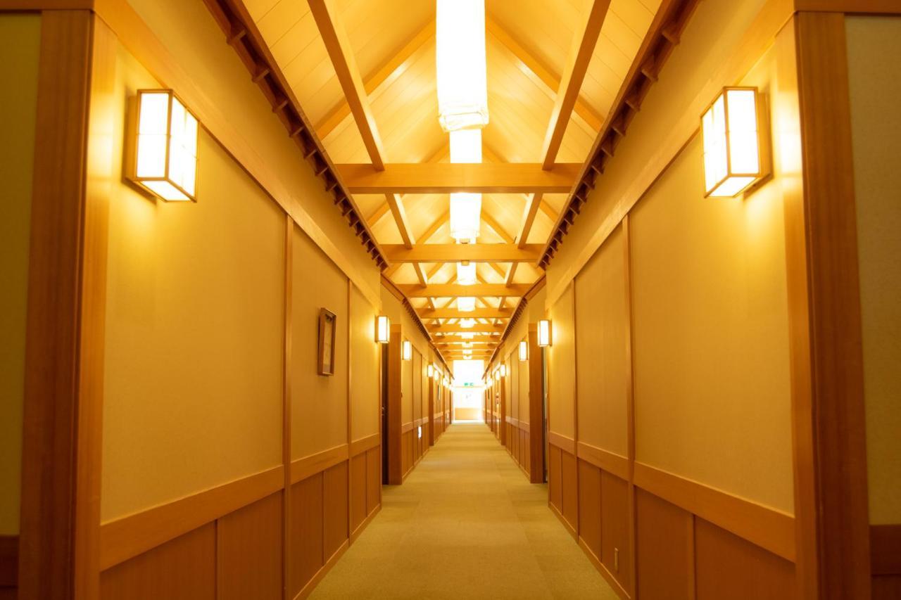 Hotel Yurari Tadami Zewnętrze zdjęcie