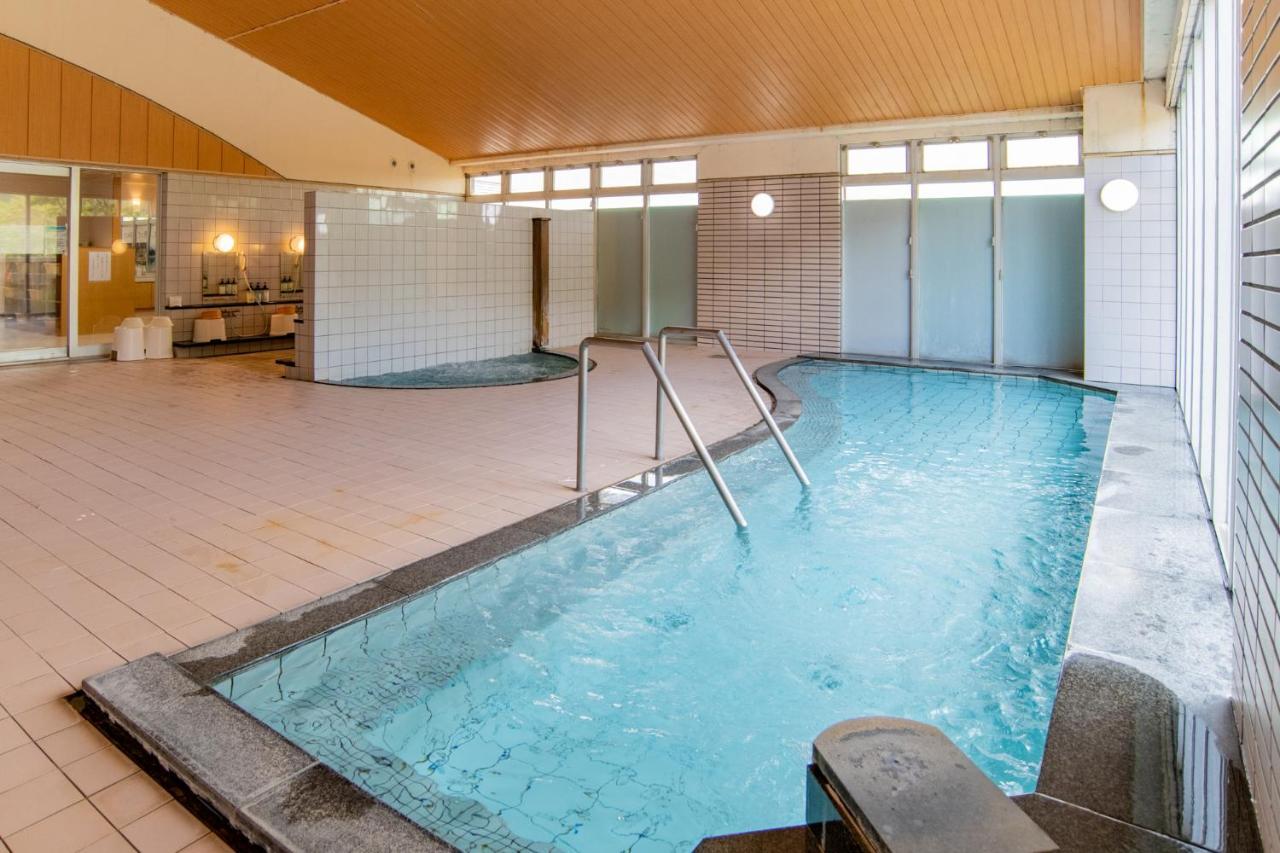 Hotel Yurari Tadami Zewnętrze zdjęcie