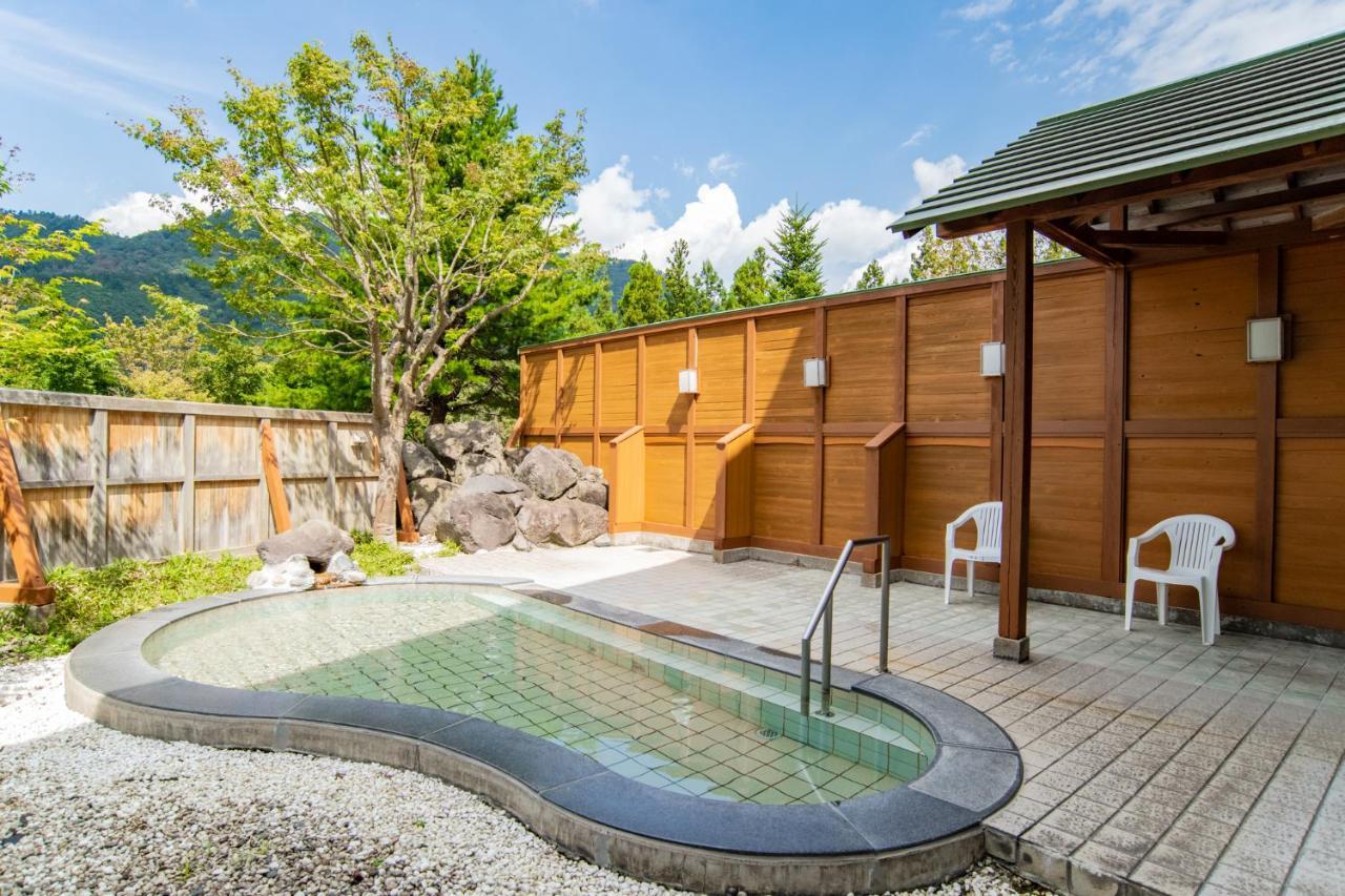 Hotel Yurari Tadami Zewnętrze zdjęcie