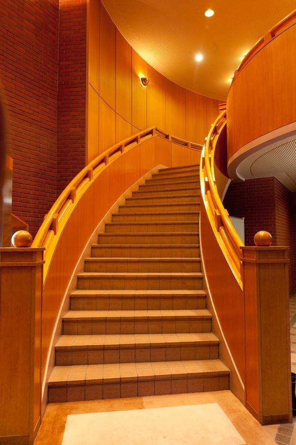 Hotel Yurari Tadami Zewnętrze zdjęcie