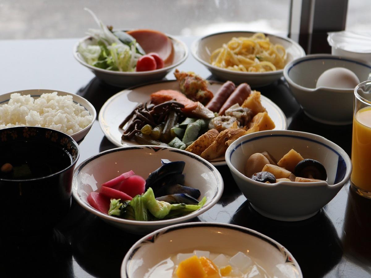 Hotel Yurari Tadami Zewnętrze zdjęcie