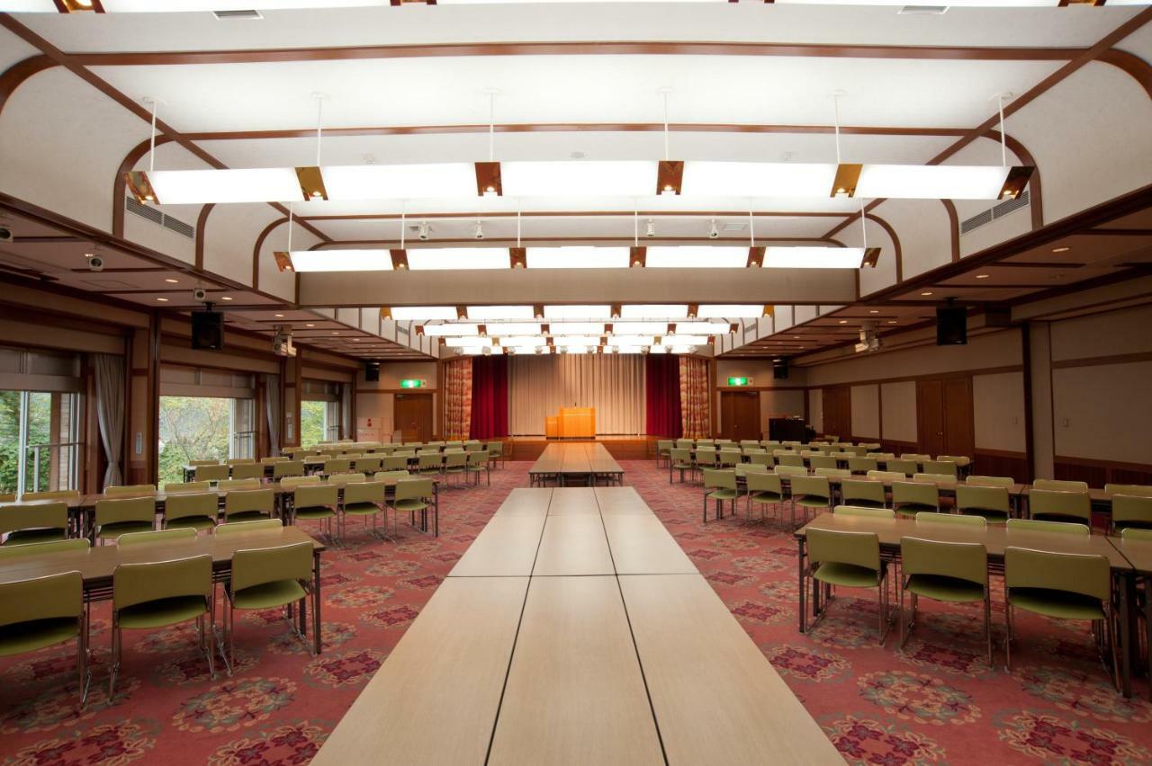 Hotel Yurari Tadami Zewnętrze zdjęcie
